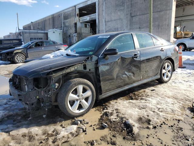 toyota camry base 2011 4t1bf3ekxbu685215