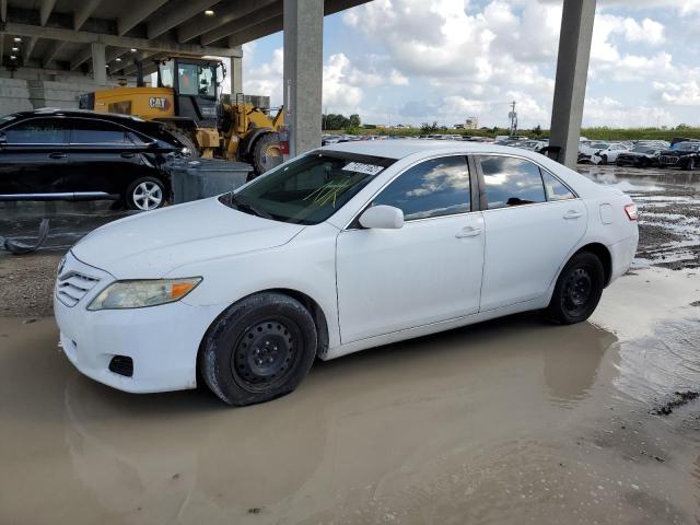 toyota camry base 2011 4t1bf3ekxbu686669