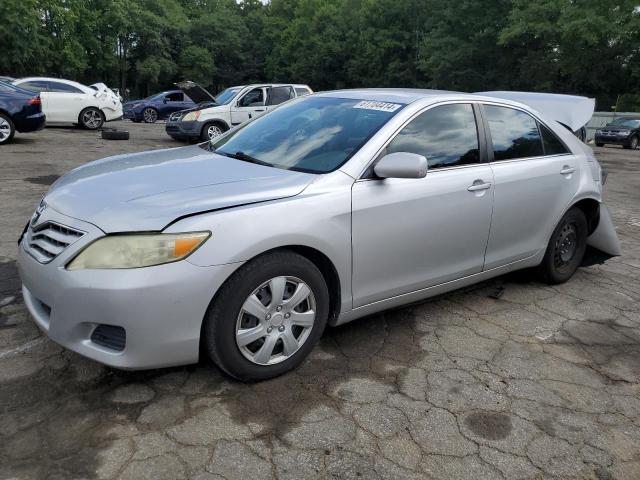 toyota camry base 2011 4t1bf3ekxbu686686