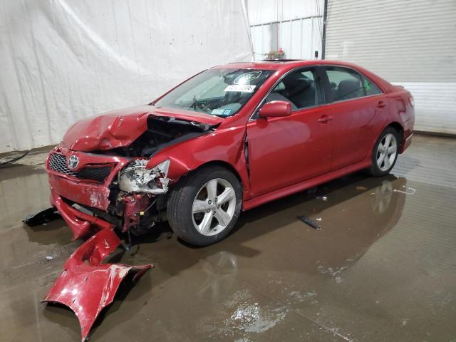 toyota camry base 2011 4t1bf3ekxbu696912