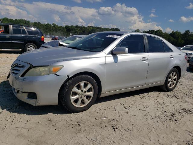 toyota camry base 2011 4t1bf3ekxbu708623