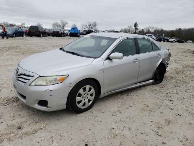 toyota camry base 2011 4t1bf3ekxbu708797