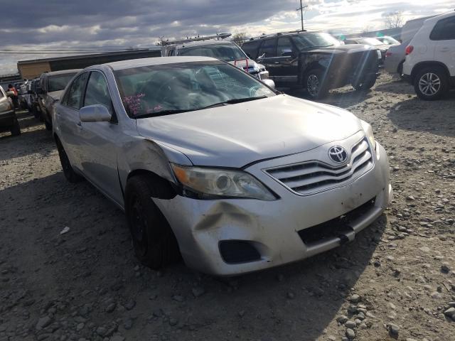 toyota camry base 2011 4t1bf3ekxbu725583