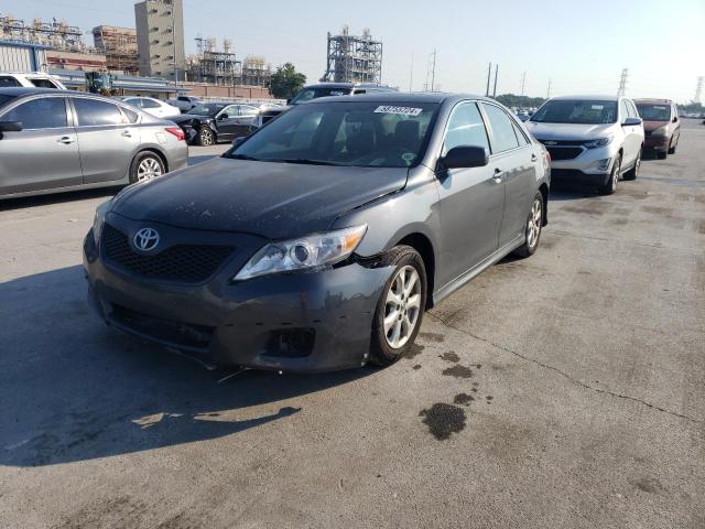 toyota camry 2011 4t1bf3ekxbu727723