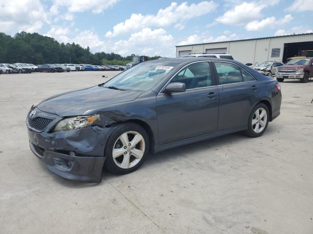 toyota camry base 2011 4t1bf3ekxbu734087