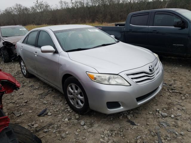 toyota camry base 2011 4t1bf3ekxbu735255