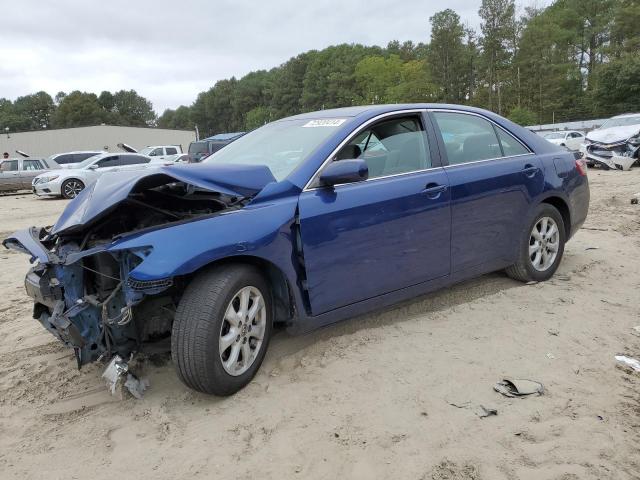 toyota camry base 2011 4t1bf3ekxbu745641