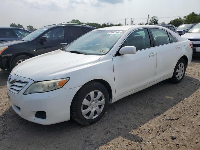 toyota camry 2011 4t1bf3ekxbu746756