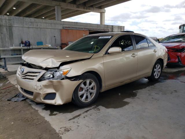 toyota camry 2011 4t1bf3ekxbu749060