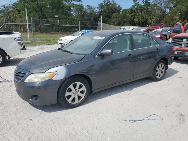 toyota camry base 2011 4t1bf3ekxbu756378