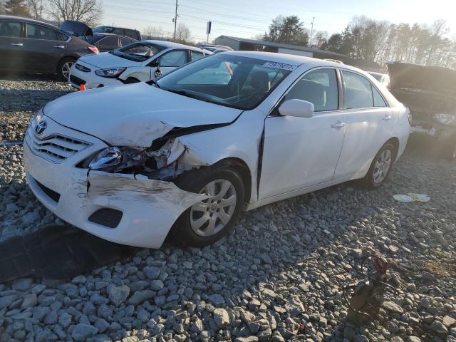 toyota camry base 2011 4t1bf3ekxbu757448