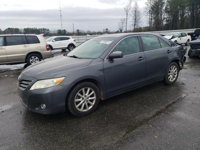 toyota camry base 2011 4t1bf3ekxbu758616