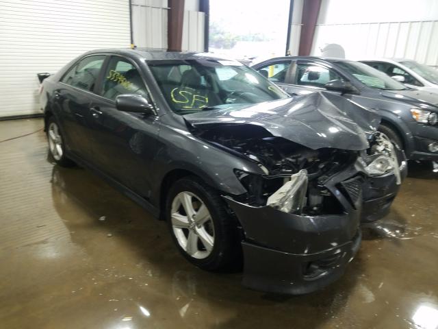 toyota camry base 2011 4t1bf3ekxbu766148