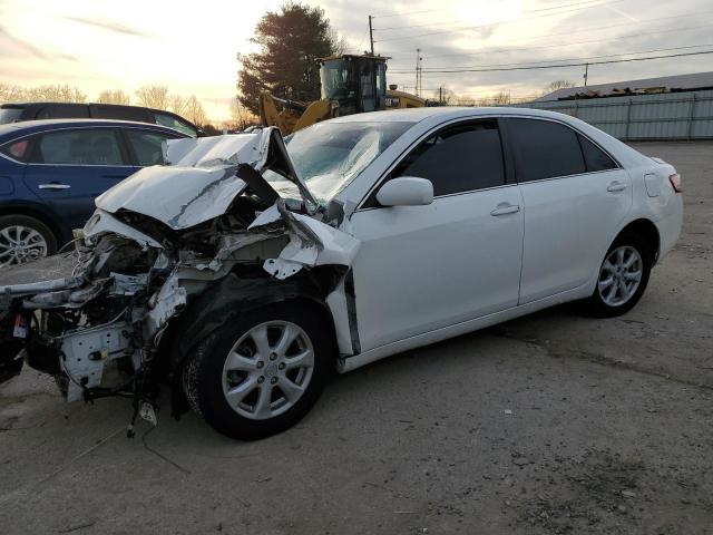 toyota camry base 2011 4t1bf3ekxbu767705