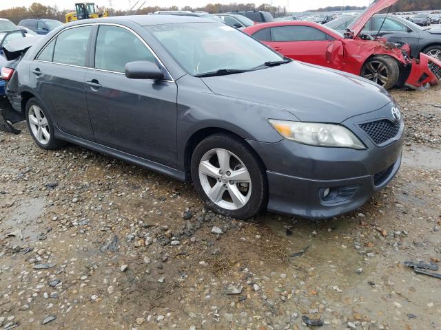 toyota camry base 2011 4t1bf3ekxbu771964