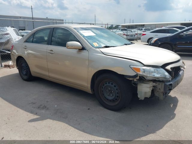 toyota camry 2011 4t1bf3ekxbu773388