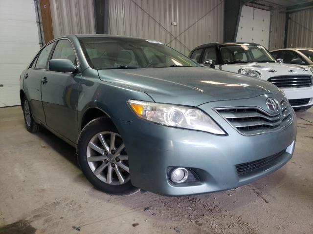 toyota camry base 2011 4t1bf3ekxbu776520