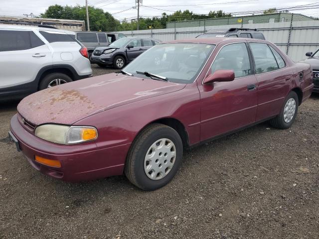 toyota camry dx 1996 4t1bg12k0tu723641