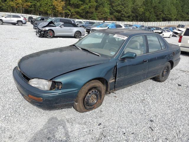 toyota camry dx 1996 4t1bg12k0tu762973