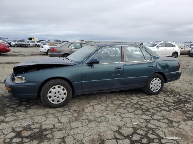 toyota camry 1996 4t1bg12k1tu935738