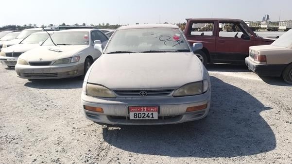 toyota camry 1996 4t1bg12k2tu691288