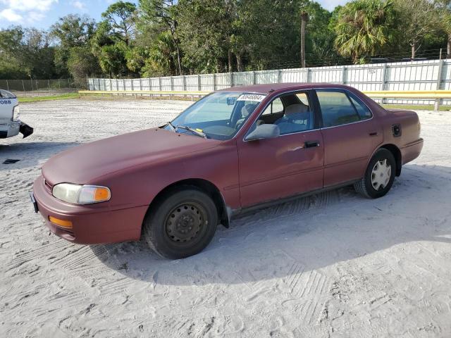 toyota camry dx 1996 4t1bg12k3tu695267