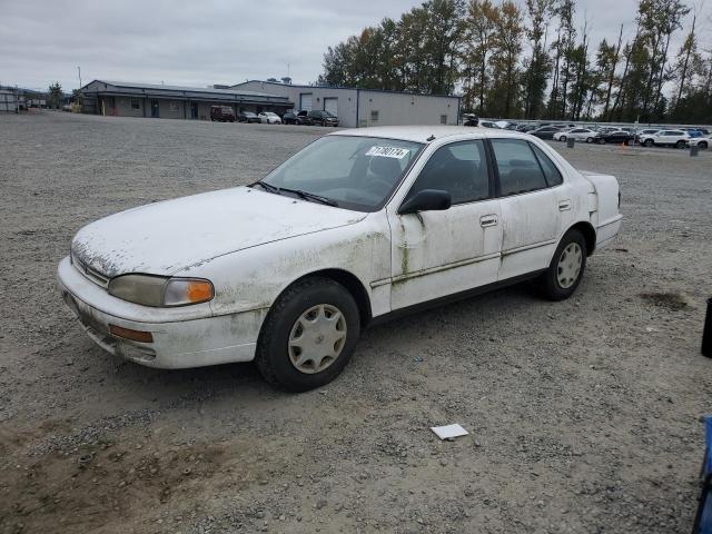 toyota camry dx 1996 4t1bg12k3tu729563