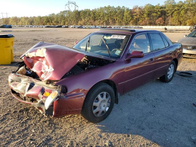 toyota camry dx 1996 4t1bg12k3tu782098