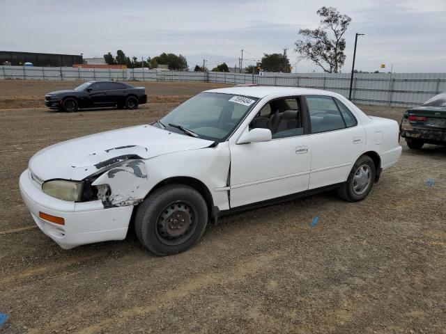 toyota camry dx 1996 4t1bg12k4tu923521