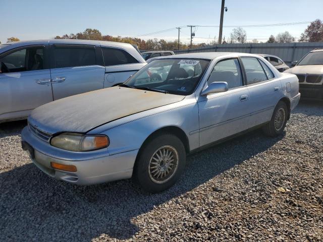 toyota camry dx 1996 4t1bg12k5tu684724