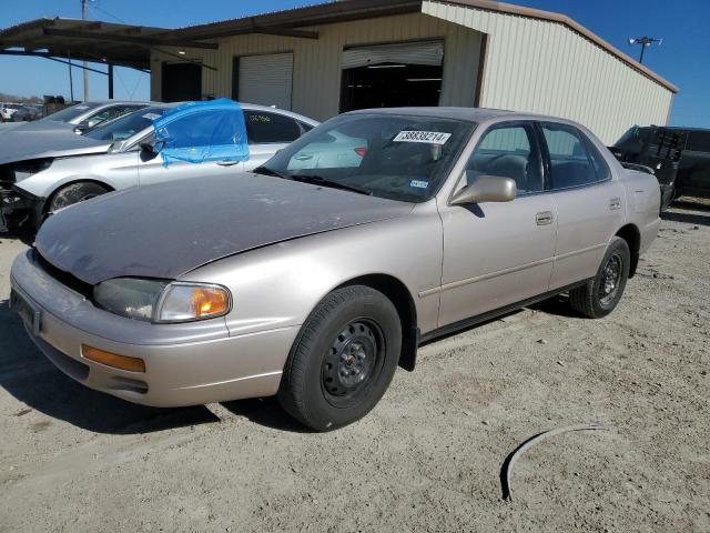 toyota camry 1996 4t1bg12k5tu727281