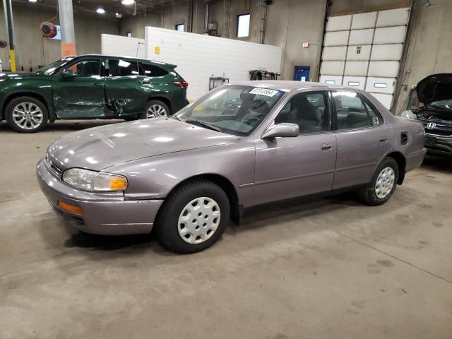 toyota camry dx 1996 4t1bg12k6tu797419