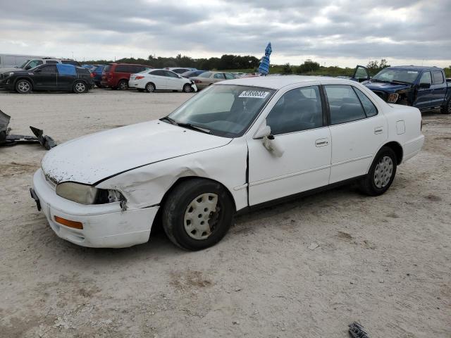 toyota camry 1996 4t1bg12k7tu945190