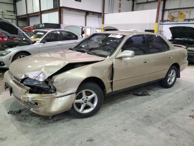 toyota camry dx 1996 4t1bg12k8tu731597