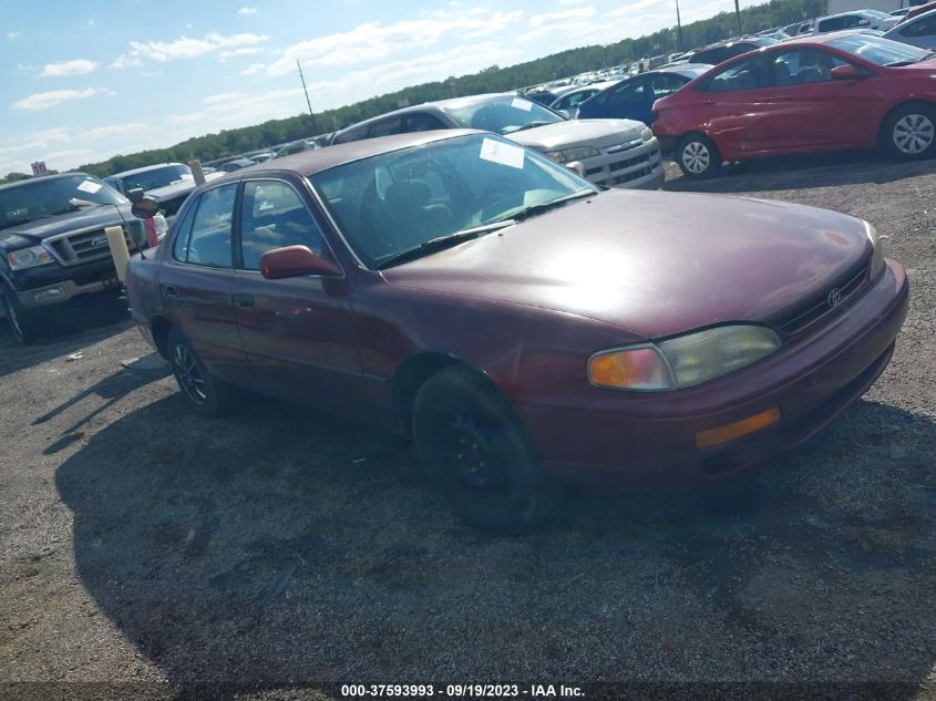 toyota camry 1996 4t1bg12k9tu775110