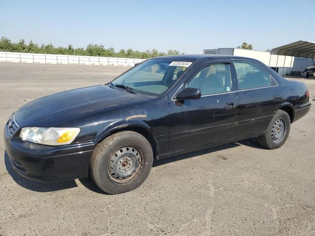 toyota camry ce 2001 4t1bg22k01u060283