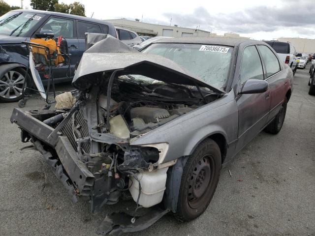 toyota camry ce 2001 4t1bg22k01u769084