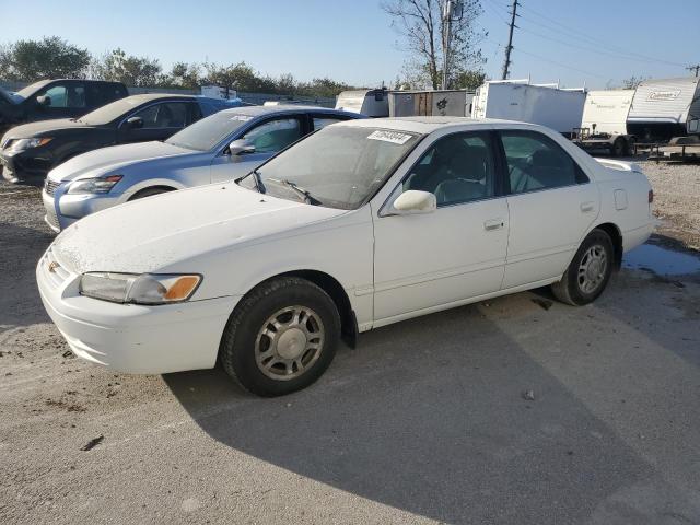 toyota camry 1997 4t1bg22k0vu125851