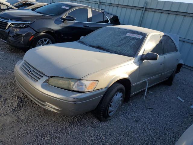 toyota camry ce 1997 4t1bg22k0vu136428