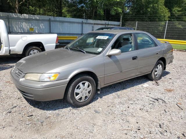 toyota camry ce 1997 4t1bg22k0vu138017