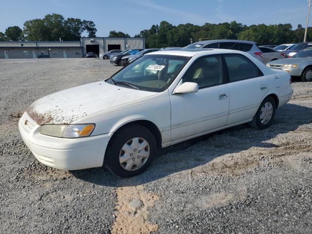 toyota camry ce 1997 4t1bg22k0vu152712