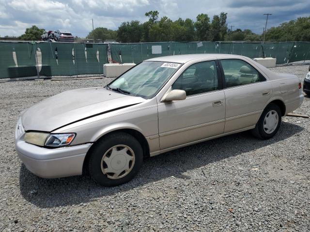 toyota camry 1998 4t1bg22k0wu387970