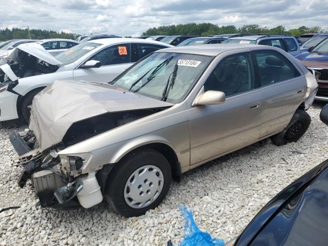 toyota camry ce 1998 4t1bg22k0wu850612