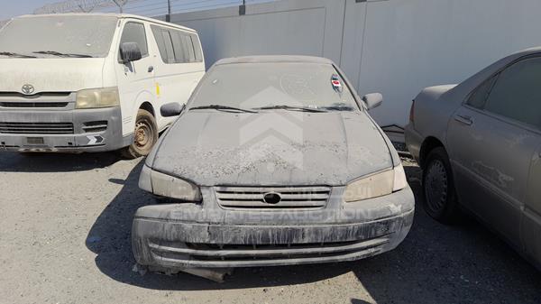 toyota camry 1999 4t1bg22k0x0448669