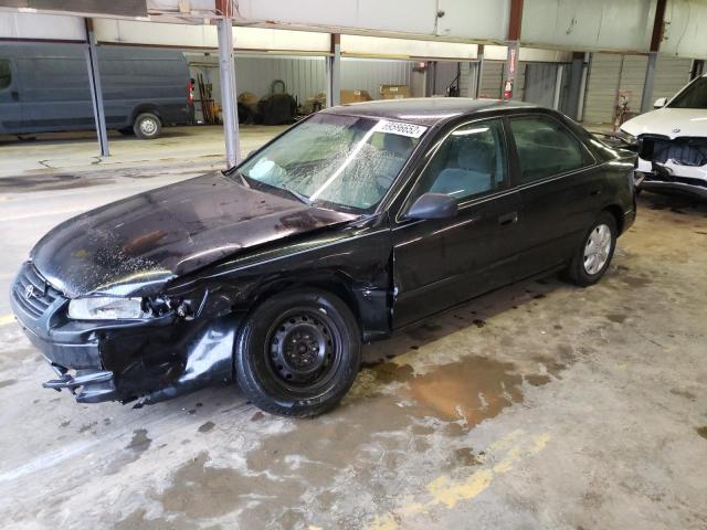 toyota camry 1999 4t1bg22k0xu416191