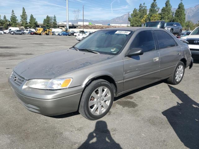 toyota camry ce 1999 4t1bg22k0xu459333