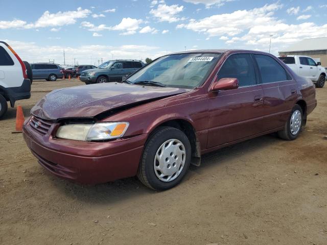 toyota camry 1999 4t1bg22k0xu491151