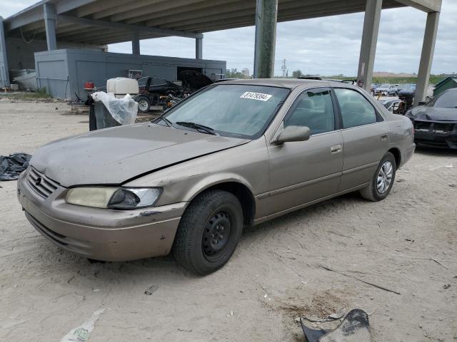 toyota camry ce 1999 4t1bg22k0xu544270