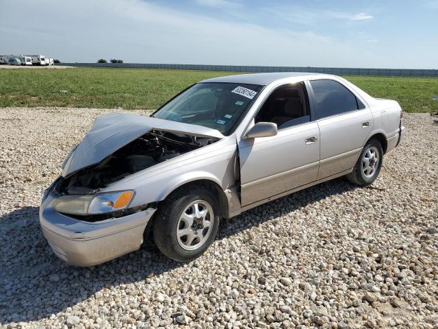 toyota camry 1999 4t1bg22k0xu570433