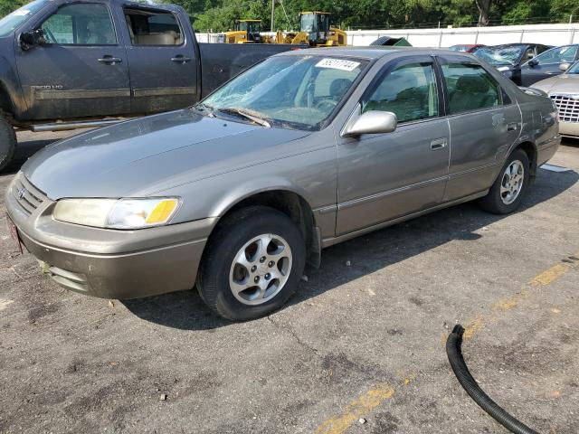 toyota camry 1999 4t1bg22k0xu577432